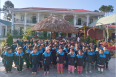 Đoàn thanh niên PVChem tham gia chương trình an sinh xã hội 
